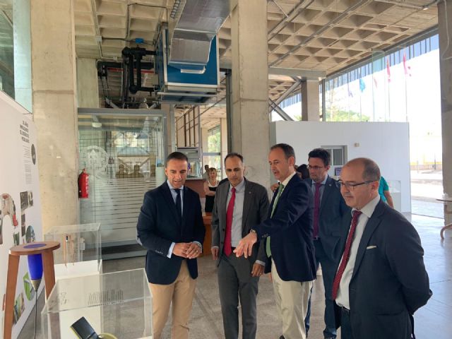 CETEM muestra la evolución del diseño de mobiliario durante 25 años - 2, Foto 2