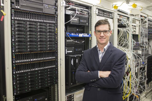 Un investigador de la UCAM, junto con otros de EEUU y Corea del Sur, desarrolla un simulador para el futuro de la supercomputación - 1, Foto 1