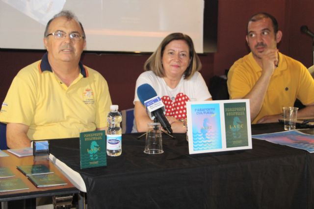 Un pasaporte cultural con actividades en la comarca permite acceder a decenas de premios - 1, Foto 1