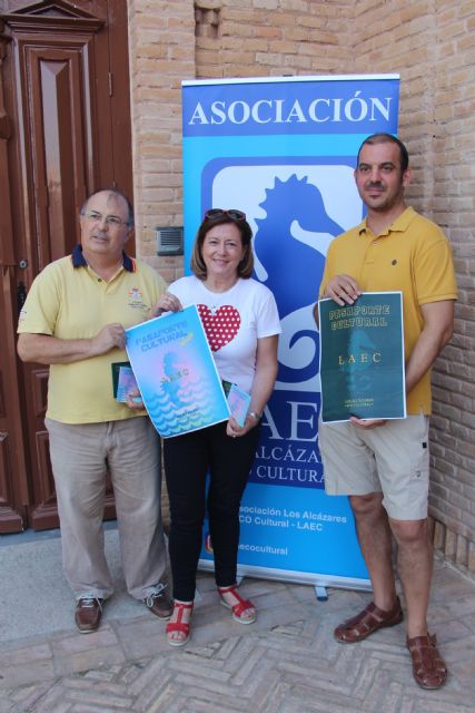 Un pasaporte cultural con actividades en la comarca permite acceder a decenas de premios - 2, Foto 2