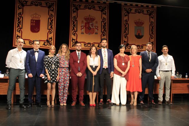 Sueldo de la Corporación Municipal de Bullas - 1, Foto 1