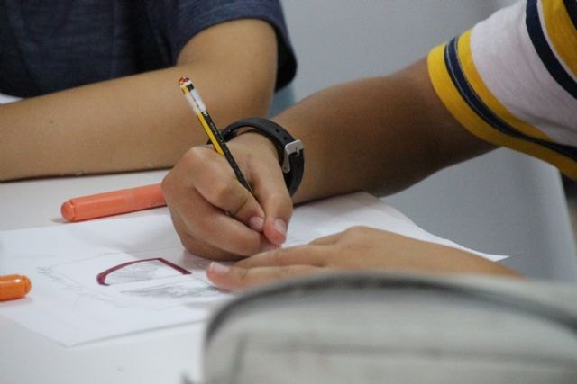 Finaliza el I Programa de Estimulacin del Talento, Foto 1