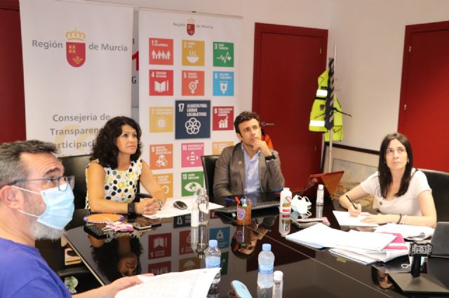 Programa Anual de Participación Ciudadana 2020 - 1, Foto 1