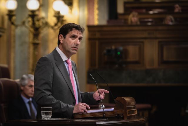 El PPRM propone un mapa por comunidades con las capacidades industriales y tecnológicas para desarrollar material sanitario frente a futuras pandemias - 1, Foto 1