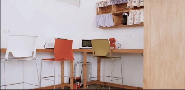 DØ Espacio de Coworking celebra su jornada inaugural el martes 29 de junio en las instalaciones de 'Crea y Emprende' - 1, Foto 1