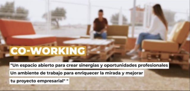 DØ Espacio de Coworking celebra su jornada inaugural el martes 29 de junio en las instalaciones de 'Crea y Emprende' - 2, Foto 2