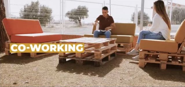 DØ Espacio de Coworking celebra su jornada inaugural el martes 29 de junio en las instalaciones de 'Crea y Emprende' - 3, Foto 3