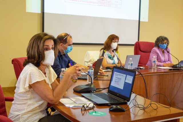 Ayudas de casi dos millones de euros para jóvenes doctores, atraer talento internacional y recualificar docentes - 1, Foto 1