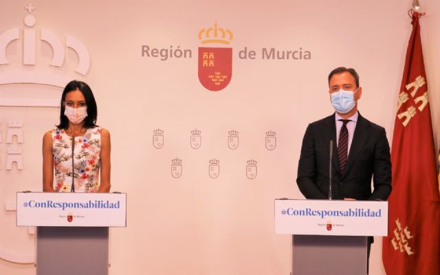 Las condiciones fijadas por el Estado limitan la llegada de las subvenciones de solvencia empresarial a las empresas y autónomos - 1, Foto 1