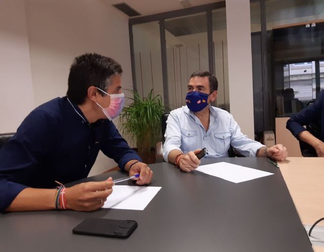 MC defiende un plan sostenible y responsable para autorizar la instalación de fotovoltaicas en el municipio - 1, Foto 1