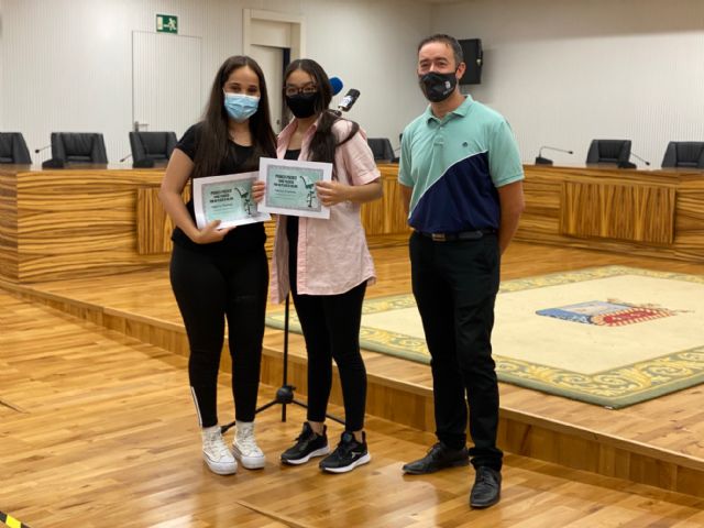 Entrega de Premios Torre Pacheco por un planeta mejor - 2, Foto 2