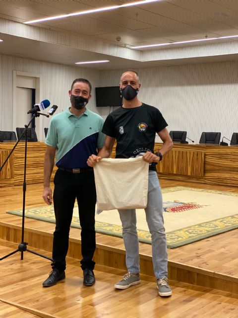 Entrega de Premios Torre Pacheco por un planeta mejor - 3, Foto 3