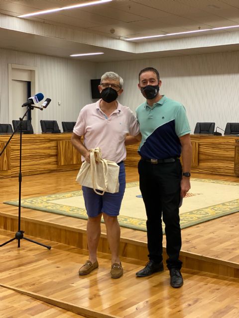 Entrega de Premios Torre Pacheco por un planeta mejor - 4, Foto 4