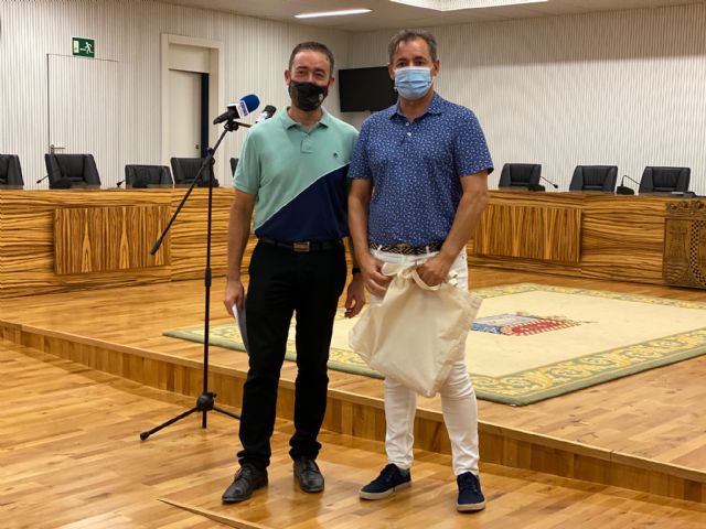 Entrega de Premios Torre Pacheco por un planeta mejor - 5, Foto 5