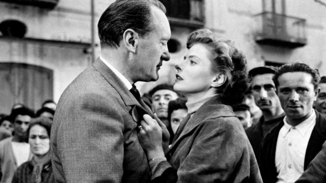 ´El museo se cuela en la pantalla´ nuevo ciclo de cine clásico en el Museo Arqueológico de Cartagena - 1, Foto 1