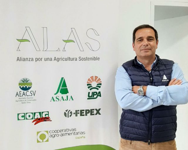 El MAPA accede a debatir técnicamente con el sector agrario los objetivos europeos planteados en  la Estrategia De la granja a la mesa - 1, Foto 1