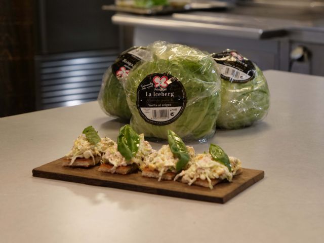 El “Chef verde” recuerda la importancia de una buena alimentación también en época de vacaciones - 2, Foto 2