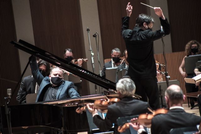 Los Premios Interna­cionales de Música Clásica galardonan a Josu de Solaun en Liechtenstein - 2, Foto 2
