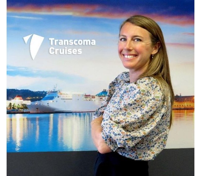 Transcoma Cruises incorpora a Maite Casas como directora general - 1, Foto 1