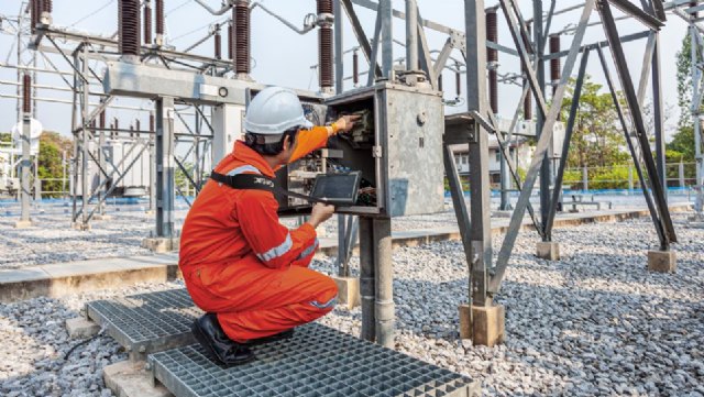 Nueva generación de la F110 de Getac - 1, Foto 1