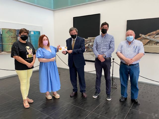 La ganadora de 1.000 euros en la campaña El verano tiene premio realiza sus compras - 3, Foto 3