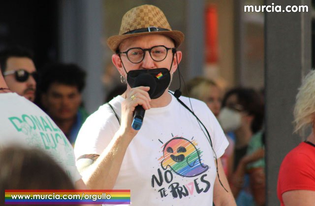 Jesús Costa, presidente de 