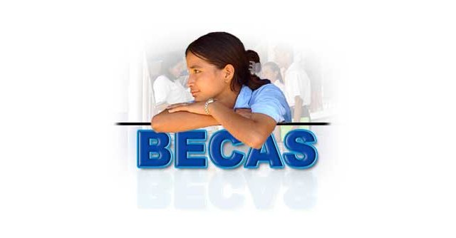 Juventud informa sobre la convocatoria de diversas becas - 1, Foto 1