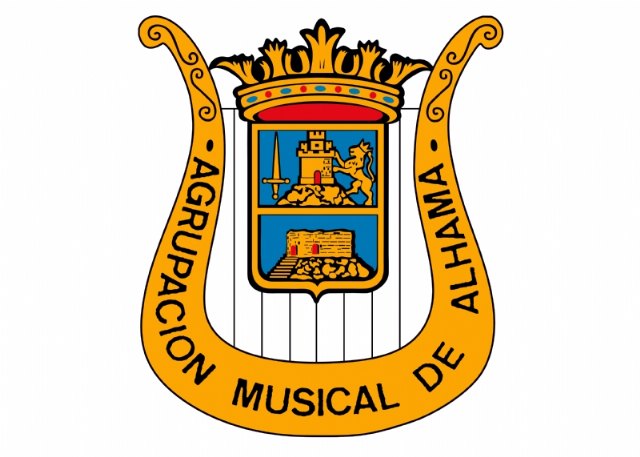 El Ayuntamiento y la Agrupacin Musical mantienen su colaboracin para la formacin musical en Alhama, Foto 1