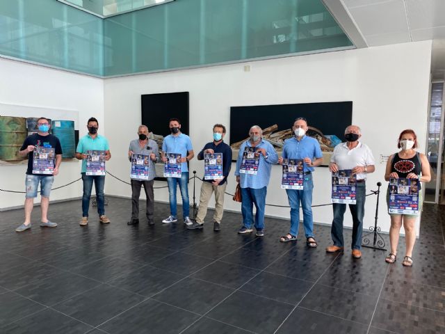 I Edición cursos instrumentales: Villa de Torre Pacheco - 3, Foto 3