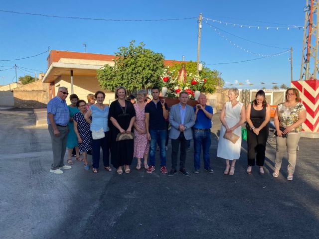 Fin Fiestas del Albardinal - 1, Foto 1