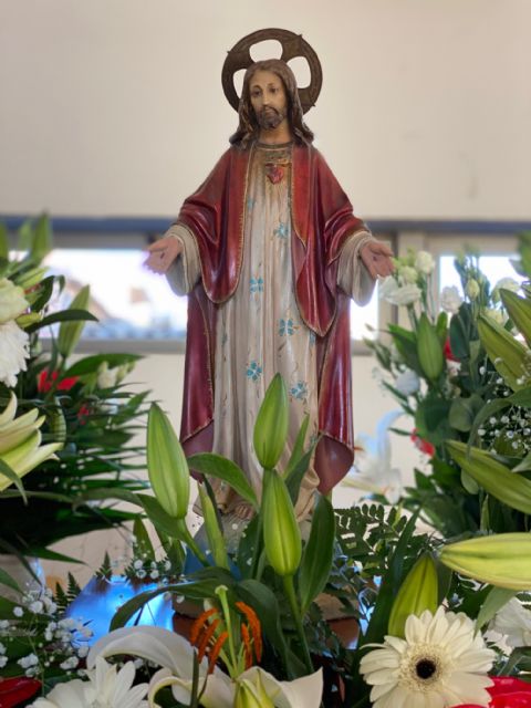 Fin Fiestas del Albardinal - 2, Foto 2