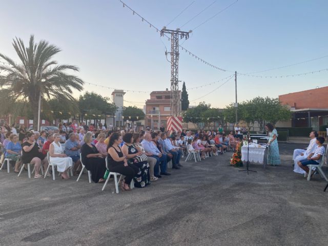 Fin Fiestas del Albardinal - 3, Foto 3