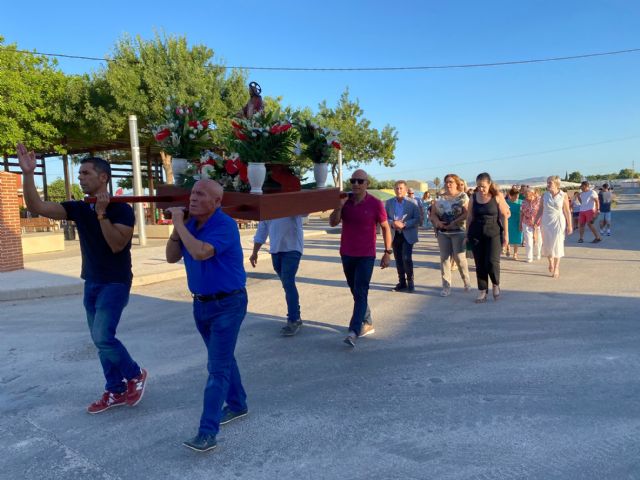 Fin Fiestas del Albardinal - 4, Foto 4