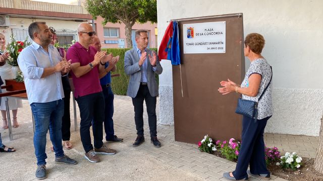 Fin Fiestas del Albardinal - 5, Foto 5