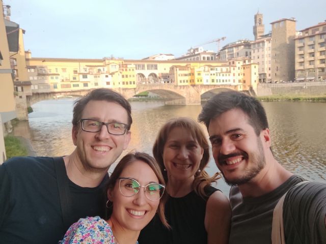 Docentes del CEIP Luis Costa participan en un proyecto europeo sobre aprendizaje basado en proyectos - 1, Foto 1