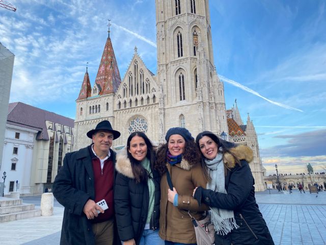 Docentes del CEIP Luis Costa participan en un proyecto europeo sobre aprendizaje basado en proyectos - 2, Foto 2