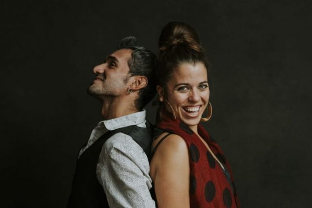 Asociación Cultural El Malacate Flamenco de La Unión - 2, Foto 2