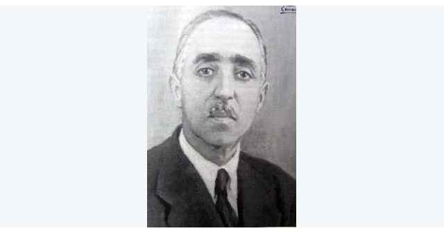 En el 70 aniversario de la muerte de Juan Cuadrado, impulsor de la arqueología en Totana, Foto 1