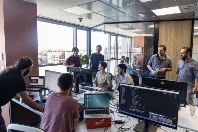 Libelium sigue creciendo con la compra de HOPU, empresa dedicada al control de calidad del aire para Smart Cities - 3, Foto 3