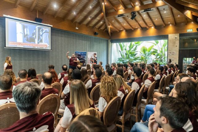 Libelium sigue creciendo con la compra de HOPU, empresa dedicada al control de calidad del aire para Smart Cities - 4, Foto 4