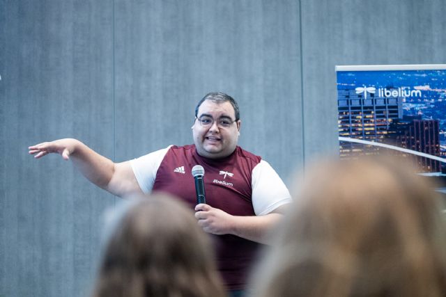 Libelium sigue creciendo con la compra de HOPU, empresa dedicada al control de calidad del aire para Smart Cities - 5, Foto 5