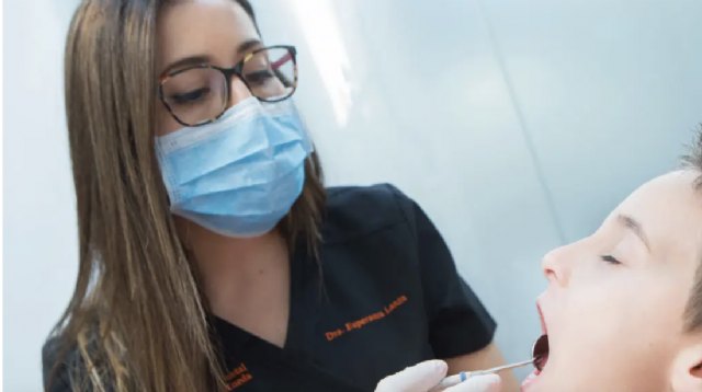 La Evolución de la Odontología en Murcia: El Compromiso con la Innovación del Dr. Jose Luis Cano Rueda - 1, Foto 1