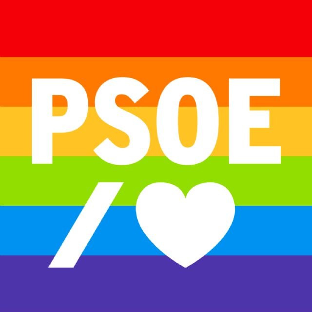 Manifiesto del PSOE por el día internacional del Orgullo LGTBI 2023 - 1, Foto 1