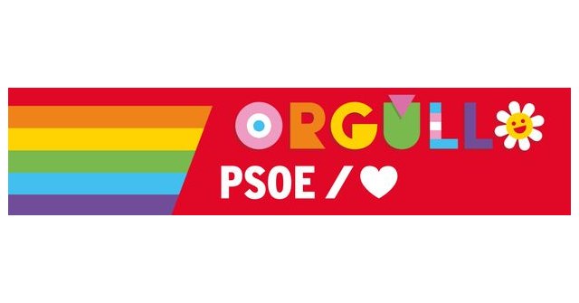 Manifiesto del PSOE por el día internacional del Orgullo LGTBI 2023 - 2, Foto 2