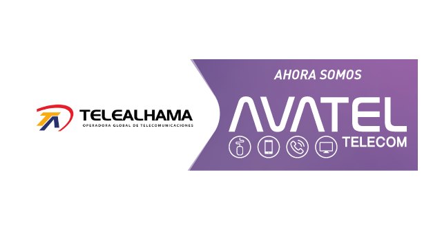 Tele Alhama ahora es AVATEL TELECOM - 1, Foto 1