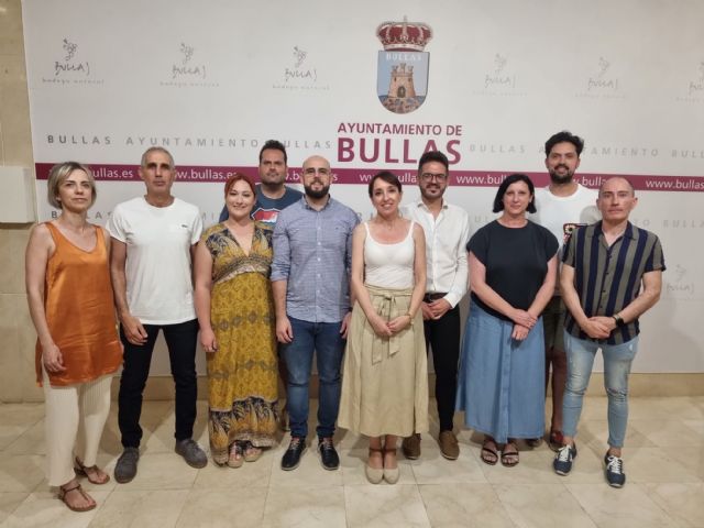 Composición del Gobierno Municipal de Bullas - 1, Foto 1