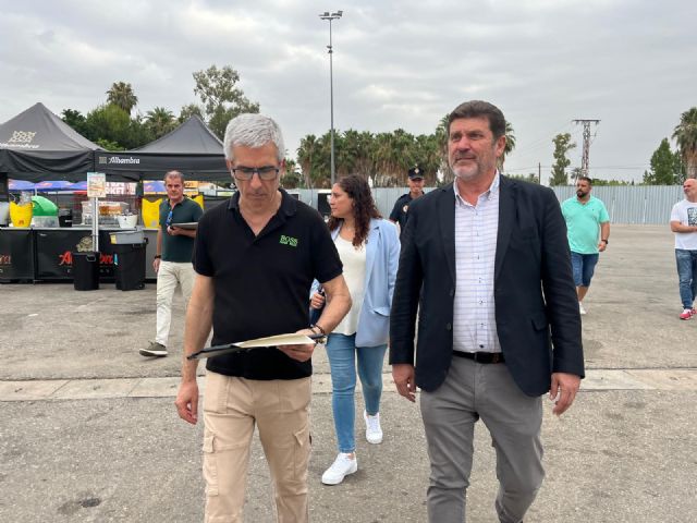 Un dispositivo de 20 policías locales velará por la seguridad en el festival 'Sunsetland' - 3, Foto 3