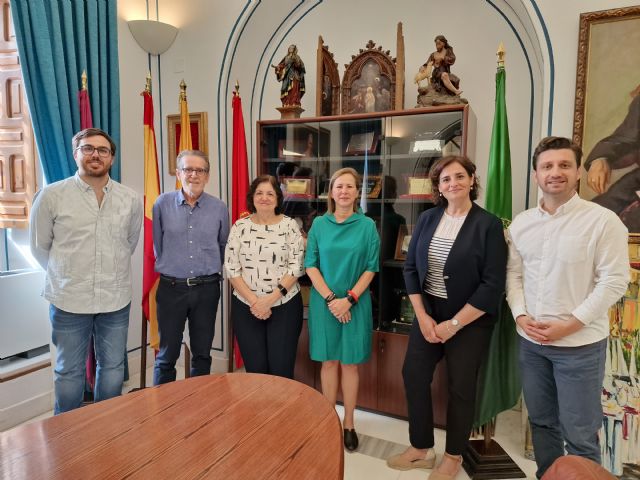 La UCAM formará a traductores de Madagascar para la campaña médica de la ONG Itara - 1, Foto 1