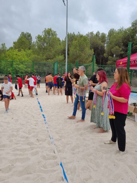 Más de 70 inscritos en el primer Torneo ´Tu respeto es nuestro orgullo´ - 1, Foto 1