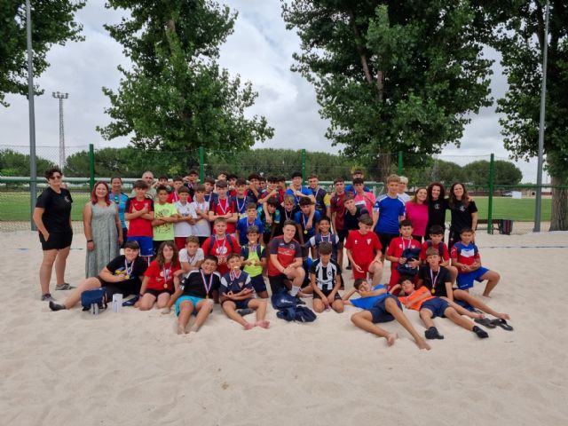 Más de 70 inscritos en el primer Torneo ´Tu respeto es nuestro orgullo´ - 3, Foto 3